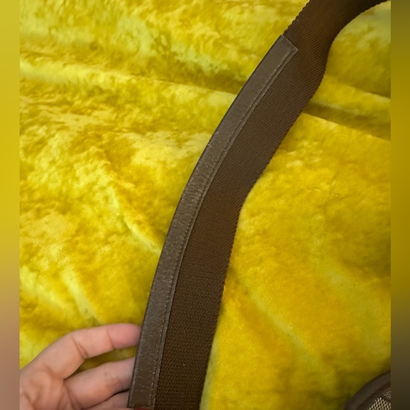 Vintage gucci ahoulder bag - Picture 7 of 12